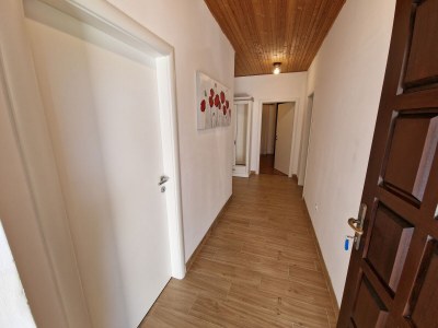 Apartment Two bedroom apartment with balcony and sea view Mimice, Omiš A-2972-c - Outdoor photo 27