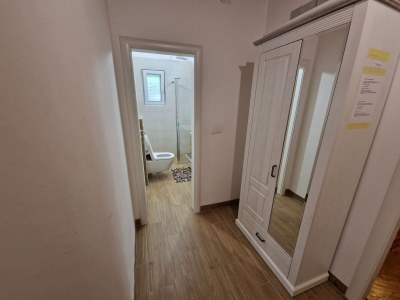 Apartment Two bedroom apartment with balcony and sea view Mimice, Omiš A-2972-c - Outdoor photo 29