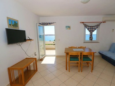 Apartment Two bedroom apartment near beach Kustići, Pag A-4086-a - Outdoor photo 10