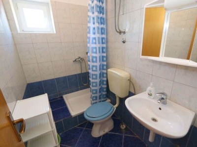 Apartment Two bedroom apartment near beach Kustići, Pag A-4086-a - Outdoor photo 15