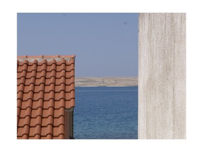 Apartment One bedroom apartment near beach Kustići, Pag A-4086-b - Outdoor photo 15