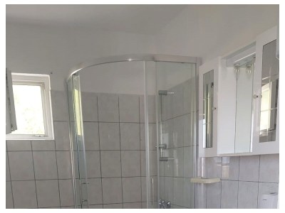 Apartment Two bedroom apartment with balcony and sea view Živogošće - Mala Duba, Makarska A-18626-b - Outdoor photo 7