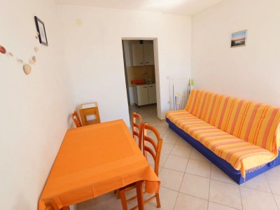 Apartment One bedroom apartment near beach Kustići, Pag A-4086-c - Outdoor photo 9
