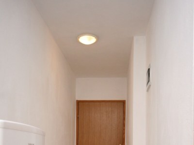 Apartment One bedroom apartment near beach Kustići, Pag A-4086-c - Outdoor photo 14