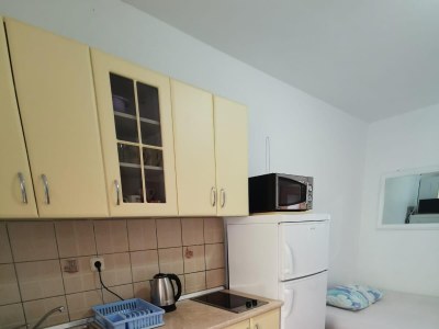 Apartment One bedroom apartment with terrace and sea view Živogošće - Mala Duba, Makarska A-18626-c - Outdoor photo 5