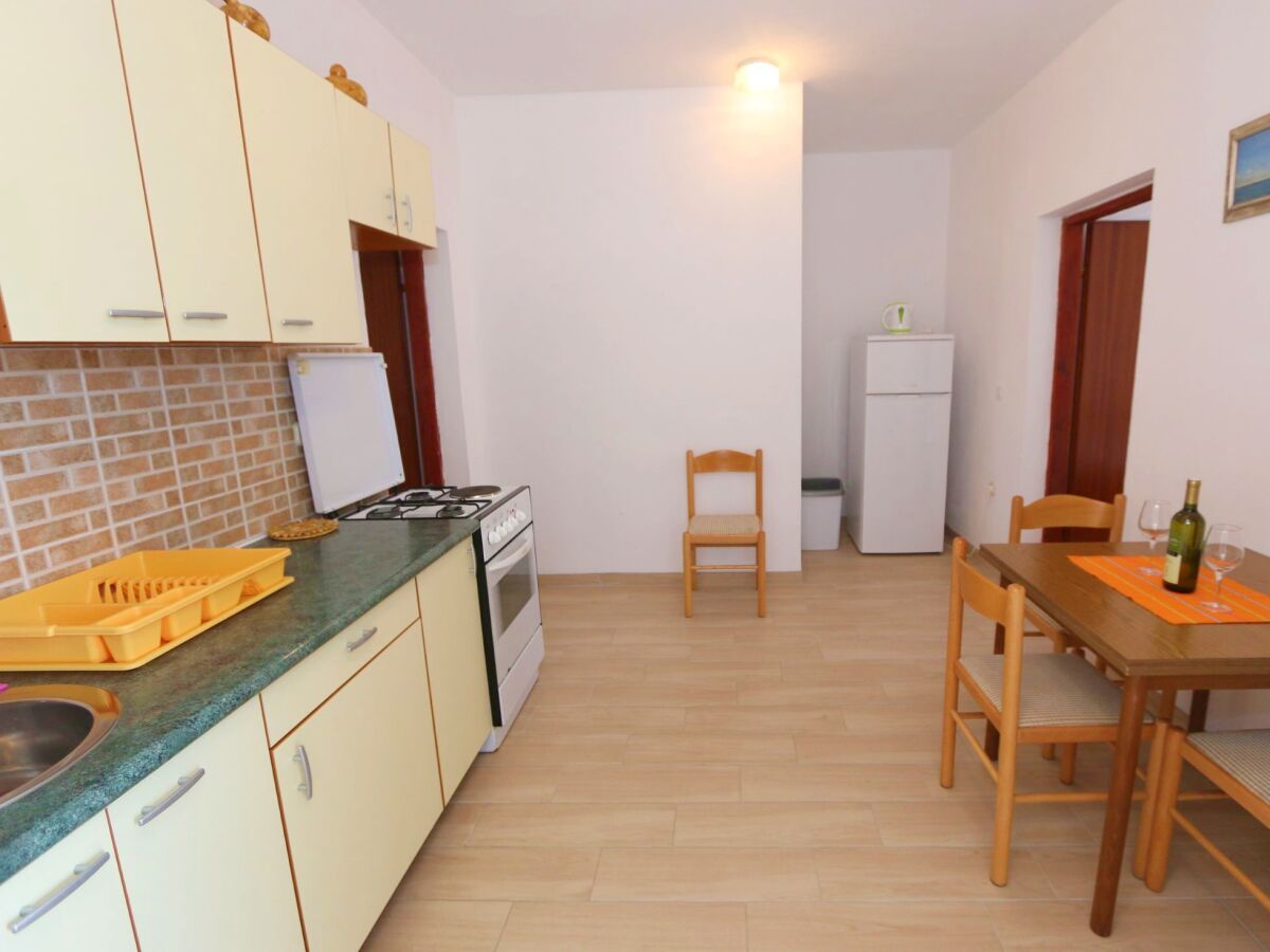 Apartment Two bedroom apartment near beach Kustići, Pag A-4086-d - Outdoor photo 5