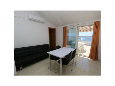 Apartment Two bedroom apartment near beach Kustići, Pag A-4086-e - Outdoor photo 10