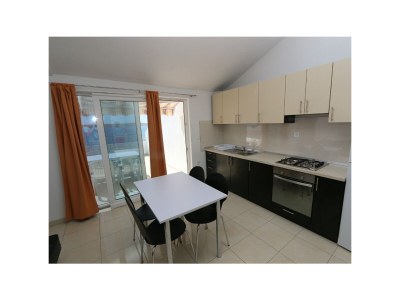 Apartment Two bedroom apartment near beach Kustići, Pag A-4086-e - Outdoor photo 14