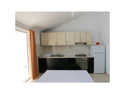 Apartment Two bedroom apartment near beach Kustići, Pag A-4086-e - Outdoor photo 16