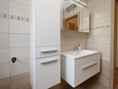 Apartment Two bedroom apartment with terrace Baška, Krk A-18845-a - Outdoor photo 15