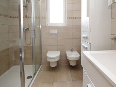 Apartment Two bedroom apartment with terrace Baška, Krk A-18845-c - Outdoor photo 15