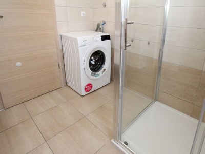 Apartment Two bedroom apartment with terrace Baška, Krk A-18845-c - Outdoor photo 16