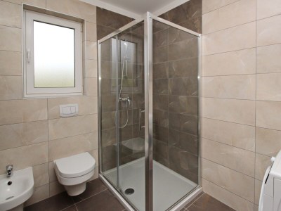 Apartment Two bedroom apartment with terrace Baška, Krk A-18845-d - Outdoor photo 16