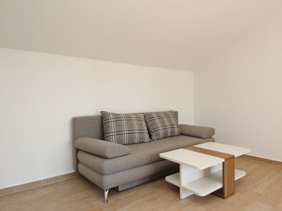 Apartment Two bedroom apartment with terrace Baška, Krk A-18845-e - Outdoor photo 6