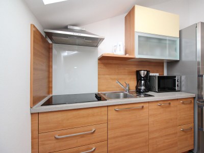 Apartment Two bedroom apartment with terrace Baška, Krk A-18845-f - Outdoor photo 11