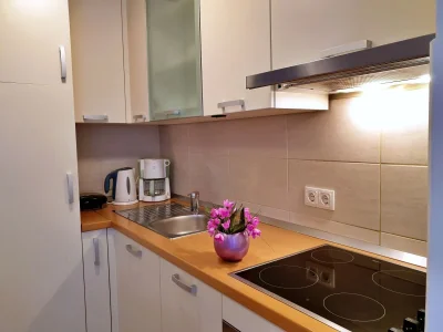 Apartment Two bedroom apartment with terrace Čižići, Krk A-19177-b - Outdoor photo 18