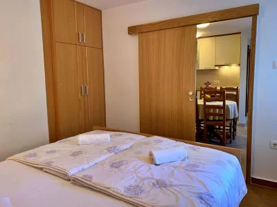 Apartment Two bedroom apartment with terrace Čižići, Krk A-19177-b - Outdoor photo 25