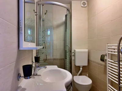 Apartment Two bedroom apartment with terrace Čižići, Krk A-19177-b - Outdoor photo 26