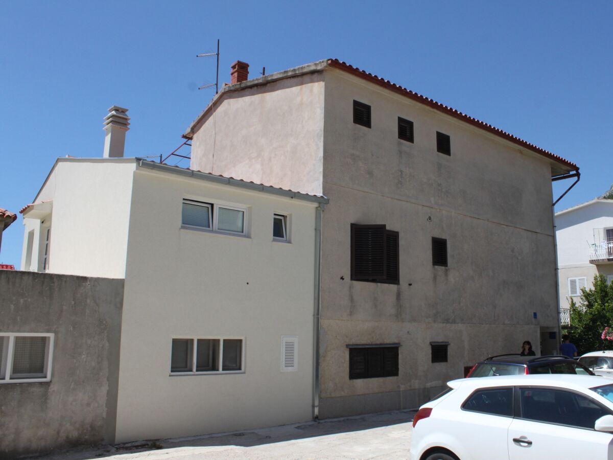 Holiday room with balcony Baška Voda, Makarska S-6748-b - Outdoor photo 2