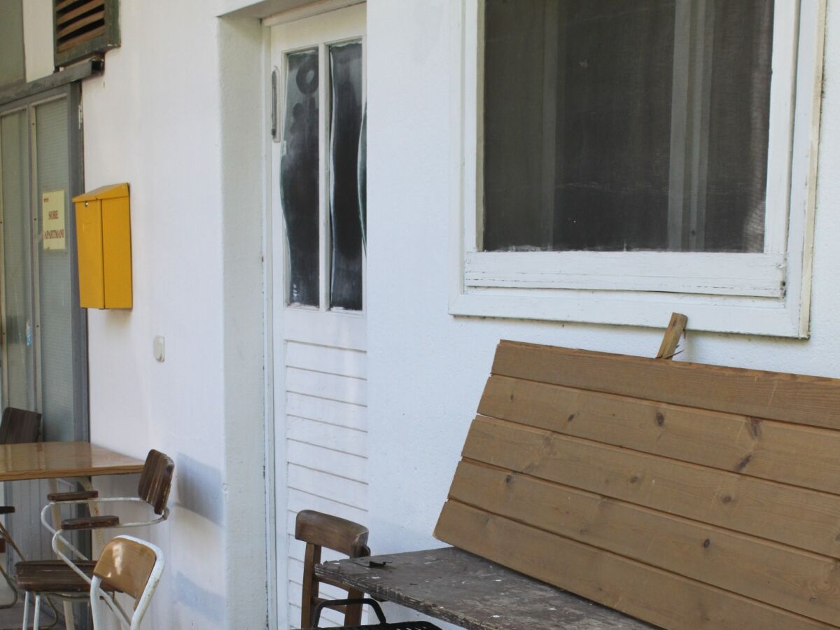 Holiday room with balcony Baška Voda, Makarska S-6748-b - Outdoor photo 4