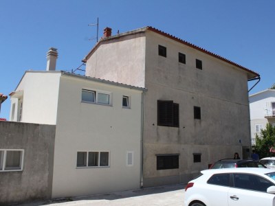 Holiday room with balcony Baška Voda, Makarska S-6748-b - Outdoor photo 2