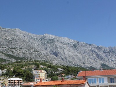 Holiday room with balcony Baška Voda, Makarska S-6748-b - Outdoor photo 3