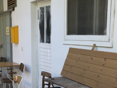 Holiday room with balcony Baška Voda, Makarska S-6748-b - Outdoor photo 4