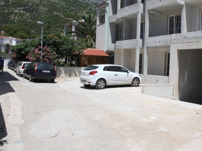 Holiday room with balcony Baška Voda, Makarska S-6748-b - Outdoor photo 6