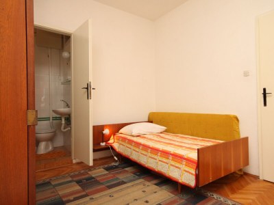 Holiday room with balcony Baška Voda, Makarska S-6748-b - Outdoor photo 8