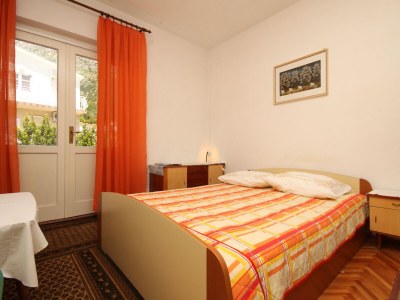 Holiday room with balcony Baška Voda, Makarska S-6748-b - Outdoor photo 13