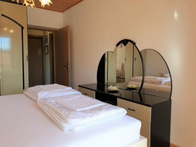 Apartment Two bedroom apartment with terrace and sea view Čižići, Krk A-19177-c - Outdoor photo 22