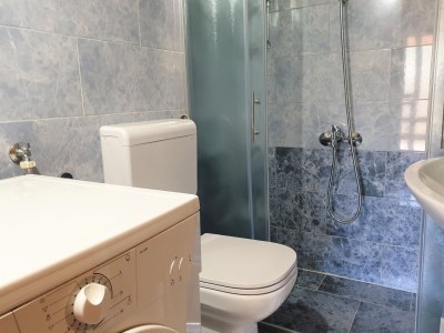 Apartment Two bedroom apartment with terrace and sea view Čižići, Krk A-19177-c - Outdoor photo 27