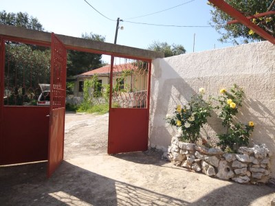 Apartment Four-bedroom apartment near beach Basina, Hvar A-8749-a - Outdoor photo 6
