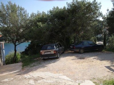 Apartment Four-bedroom apartment near beach Basina, Hvar A-8749-a - Outdoor photo 8