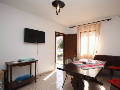 Apartment Four-bedroom apartment near beach Basina, Hvar A-8749-a - Outdoor photo 10