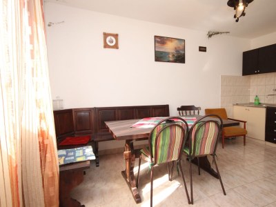 Apartment Four-bedroom apartment near beach Basina, Hvar A-8749-a - Outdoor photo 11