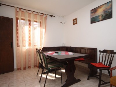 Apartment Four-bedroom apartment near beach Basina, Hvar A-8749-a - Outdoor photo 12