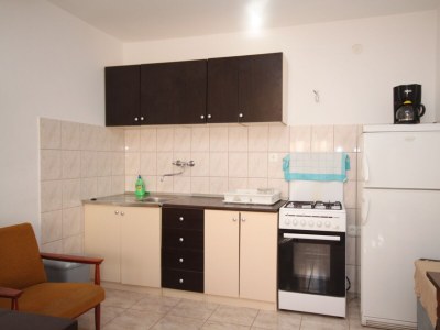 Apartment Four-bedroom apartment near beach Basina, Hvar A-8749-a - Outdoor photo 13