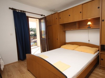 Apartment Four-bedroom apartment near beach Basina, Hvar A-8749-a - Outdoor photo 14