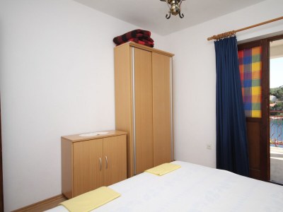 Apartment Four-bedroom apartment near beach Basina, Hvar A-8749-a - Outdoor photo 17