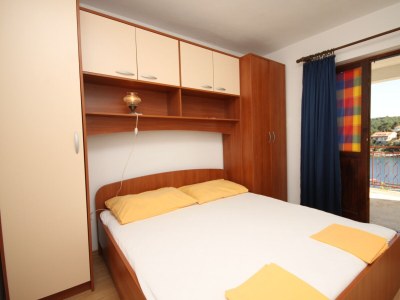 Apartment Four-bedroom apartment near beach Basina, Hvar A-8749-a - Outdoor photo 18