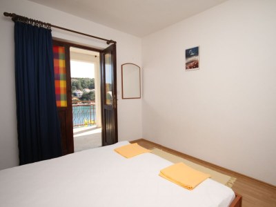 Apartment Four-bedroom apartment near beach Basina, Hvar A-8749-a - Outdoor photo 19