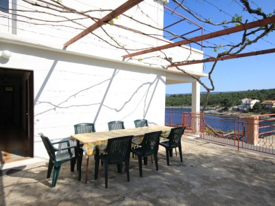 Apartment Four-bedroom apartment near beach Basina, Hvar A-8749-a - Outdoor photo 26