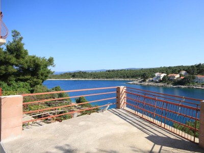 Apartment Four-bedroom apartment near beach Basina, Hvar A-8749-a - Outdoor photo 27