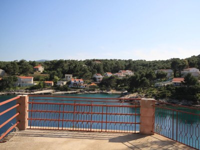 Apartment Four-bedroom apartment near beach Basina, Hvar A-8749-a - Outdoor photo 28