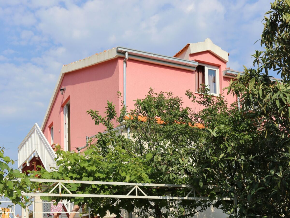 Apartment Three bedroom apartment with terrace Orebić, Pelješac A-10202-a - Outdoor photo 4