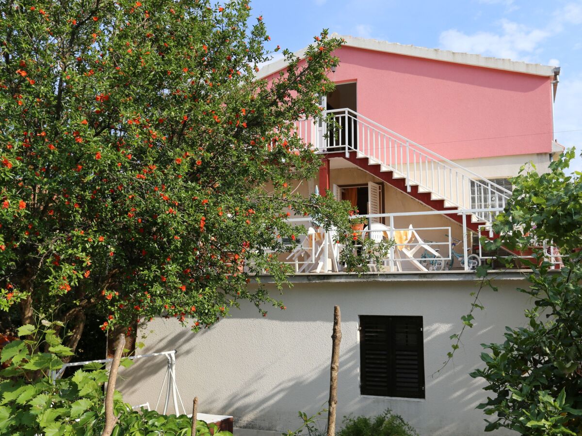 Apartment Three bedroom apartment with terrace Orebić, Pelješac A-10202-a - Outdoor photo 5