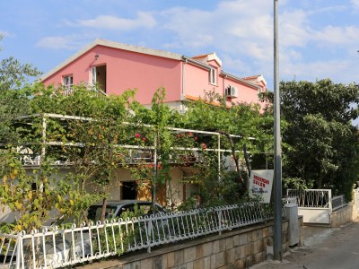 Apartment Three bedroom apartment with terrace Orebić, Pelješac A-10202-a - Outdoor photo 2