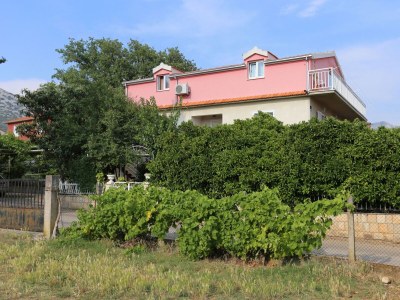 Apartment Three bedroom apartment with terrace Orebić, Pelješac A-10202-a - Outdoor photo 3