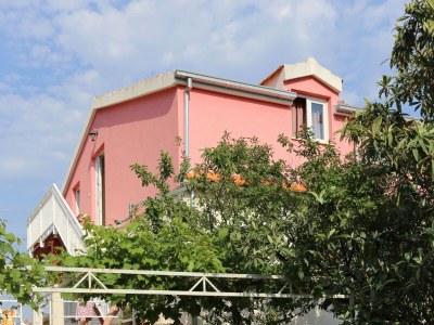 Apartment Three bedroom apartment with terrace Orebić, Pelješac A-10202-a - Outdoor photo 4